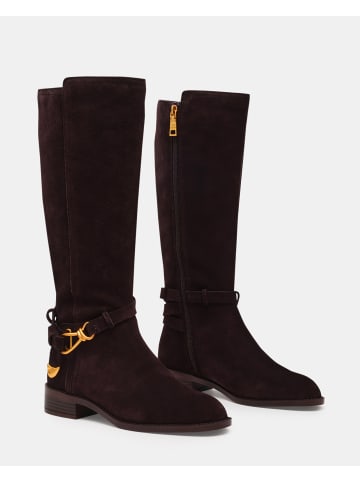 Steve Madden Schaftstiefel in braun