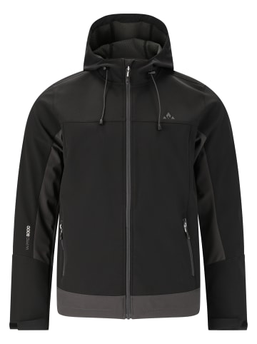 Whistler Softshelljacke Ryder in 1001 Black