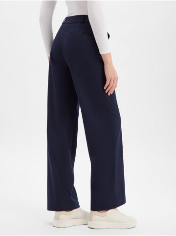 comma Hose in marine