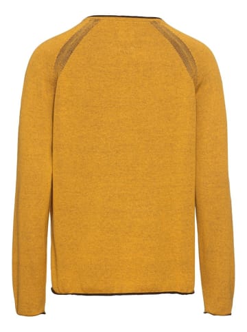 Camel Active Sweatshirt für Herren in uni