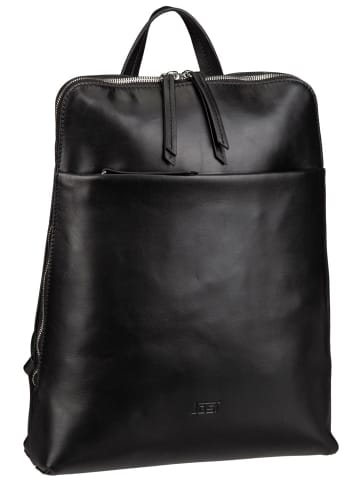Jost Rucksack Arva in Schwarz