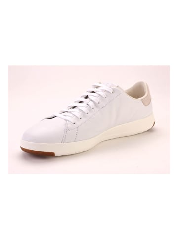 Cole Haan Sneakers C22584 in Weiß