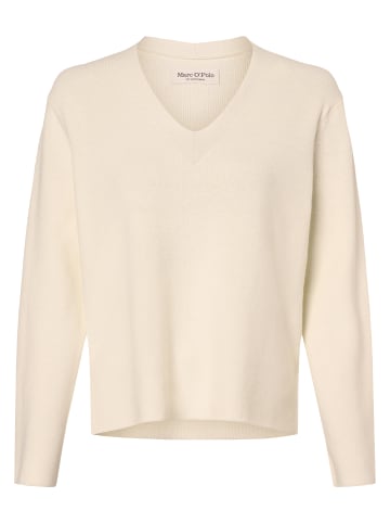 Marc O'Polo Pullover in sand