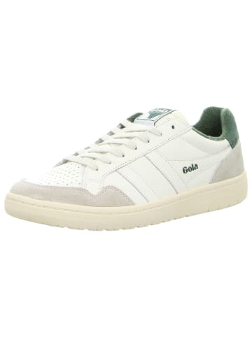 Gola Sneaker Low in weiss