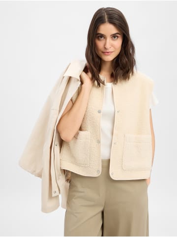 OPUS Jacke Hadson in sand