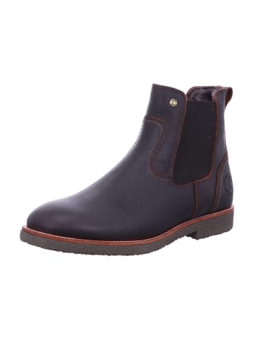 PANAMA JACK Chelsea Boot in braun