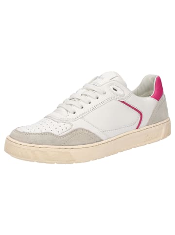 Sioux Sneaker Tedroso-DA-700 in pink