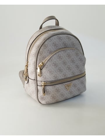 Guess Rucksäcke in Grau