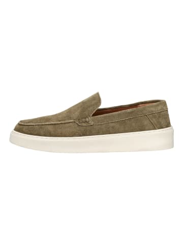 Gioseppo Slipper in Khaki