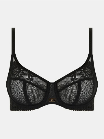 Chantelle BH für Damen in schwarz