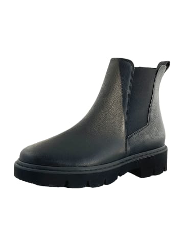 Paul Green Klassische Stiefeletten in Schwarz