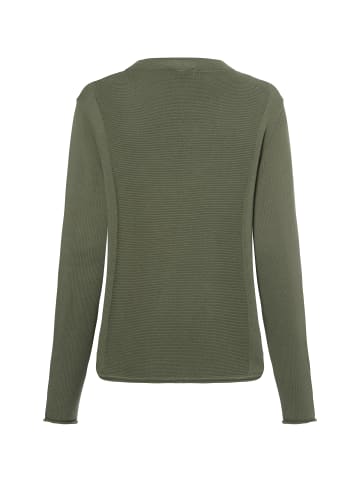 Marie Lund Pullover in schilf - 0007