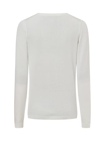 brookshire Strickpullover in weiß - 0001