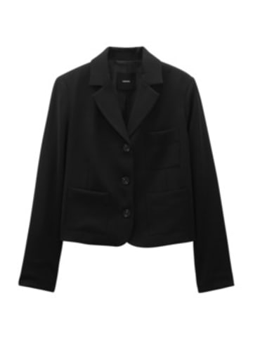 Someday Blazer für Damen in unifarben in uni