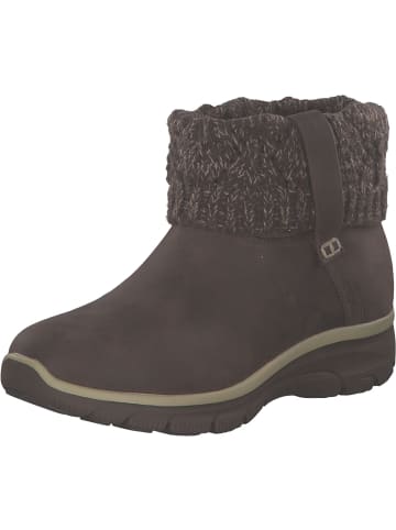 Skechers Stiefeletten in braun