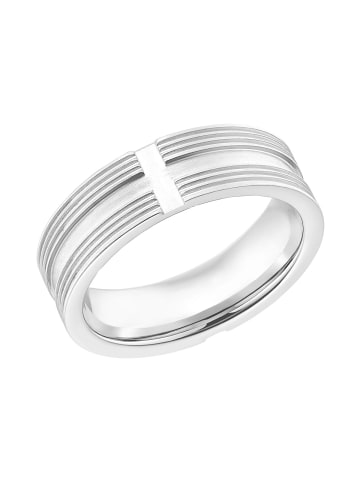 S. Oliver Ring in Silber