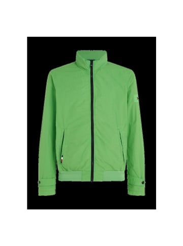 Tommy Hilfiger Jacke in Spring Lime