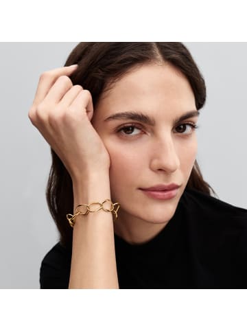 Pandora Armband für Damen in gold