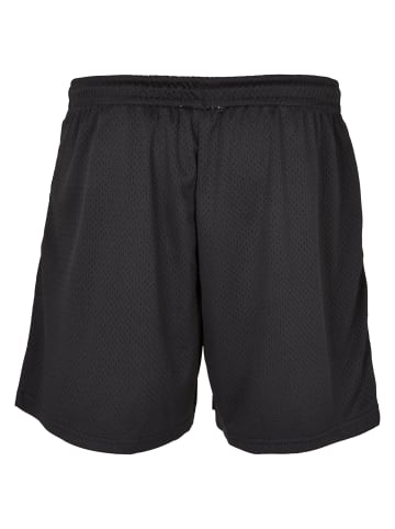 9N1M SENSE 9N1M SENSE Herren Essential Mesh Shorts in black