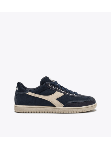 Diadora Sneaker 10565666242902 Blau