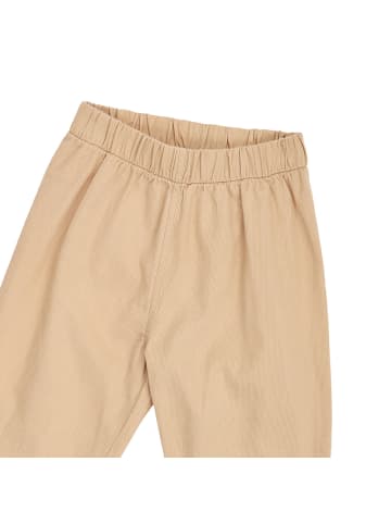 müsli Babyhose 1531014800 in braun
