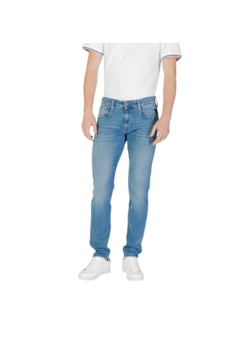 Replay Blau Herren Jeans