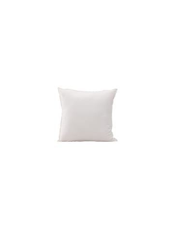 ebuy24 Kissenbezug Ronja Weiß 60 x 60 cm