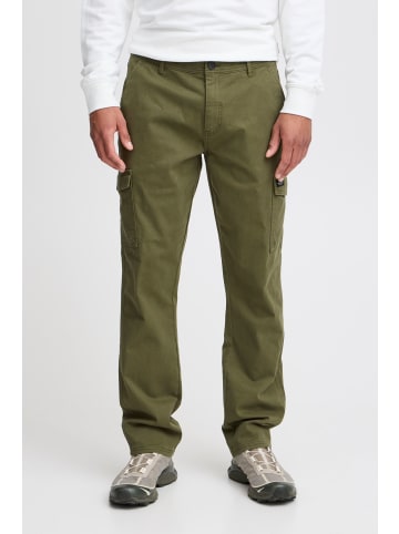BLEND Cargohose BHEDNAN in Grün