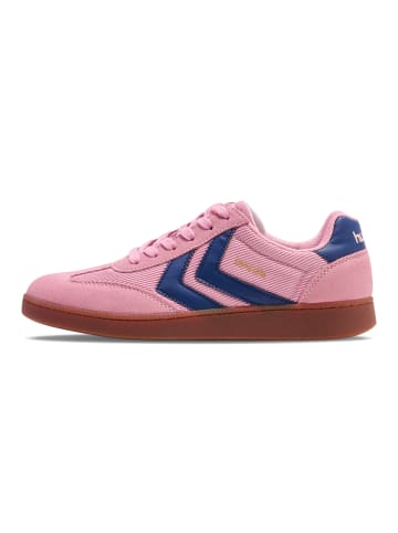 Hummel Hummel Sneaker Vm78 Cph Unisex Erwachsene in BRIDAL ROSE