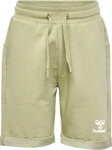 Hummel Shorts Hmlflik Shorts in ELM