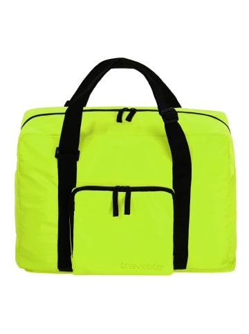 travelite Accessoires Faltbare Reisetasche 44 cm limone