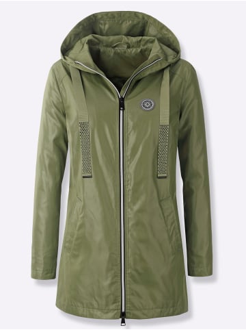 WITT WEIDEN Outdoorjacke in sand