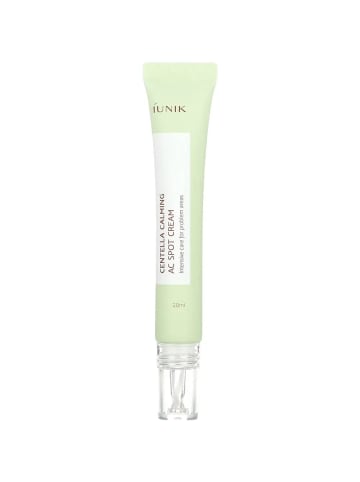 IUNIK Gesichtscreme Centella Calming AC Spot Face Cream, 20 ml