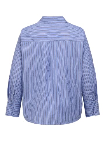 ONLY Carmakoma Hemd in Persian Jewel