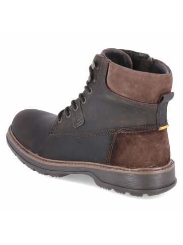 Camel Active Winterboots in braun