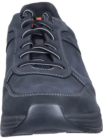 Pius Gabor Schnürschuhe in midnight