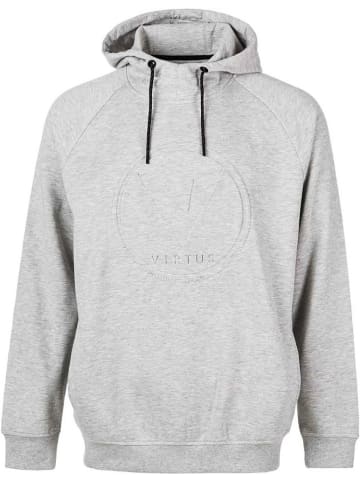 Virtus Pullover in Grau