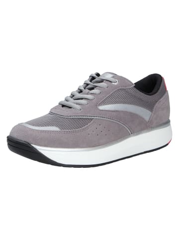 Joya Schnürschuh SYDNEY II GREY in grau