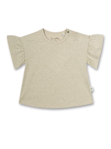 Sanetta T-Shirt in Beige