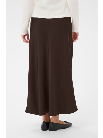 SAINT TROPEZ Rock LodisaSZ A-shape in Dark Oak