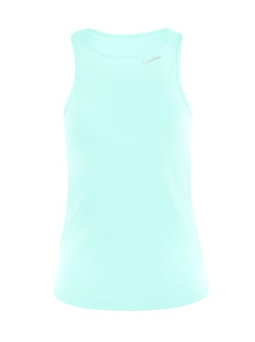 Winshape Functional Light and Soft Tanktop AET134LS in delicate mint