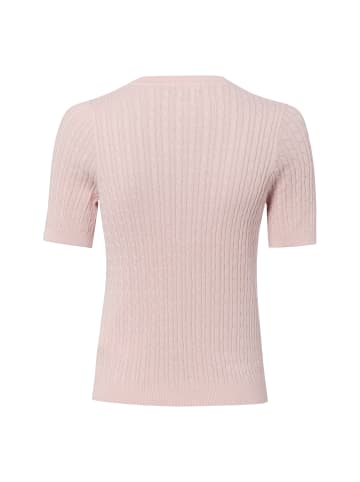 Shirt in rosa