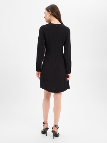 GUIDO MARIA KRETSCHMER  Kleid Karima in schwarz - 0001