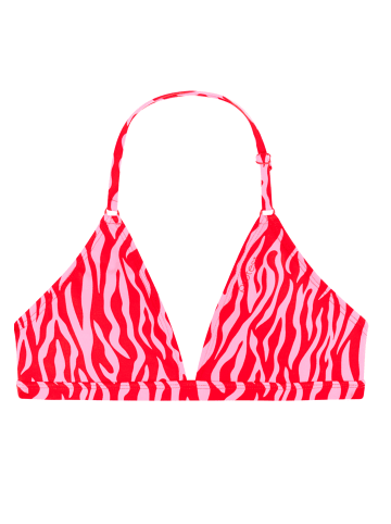 Protest " PRTFabu JR in Poppy Red