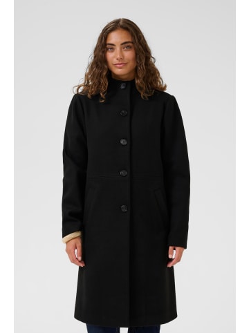 CULTURE Jacke CUpalona Feminine in Black