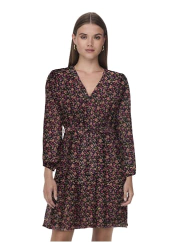 ONLY Kleid ONLCERA in Mehrfarbig