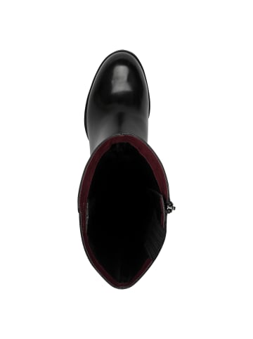 Tamaris Stiefel in BLACK