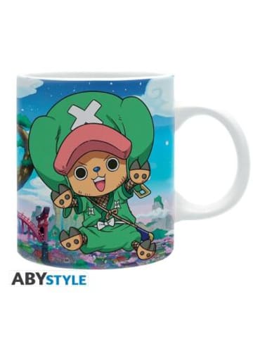 Abysse Deutschland Nonbook - One Piece Wano Chopper 320 ml Tasse