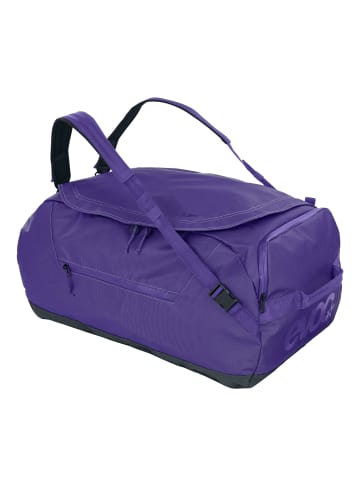 evoc Weekender Reisetasche 60 cm in violet-black