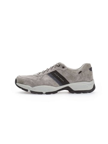 Gabor Sneaker low in grau